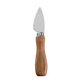 Rubberwood Handle Parmesan Cheese Knife