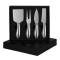 4-Piece Cheese Knife Set | Gift Box