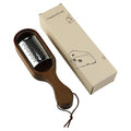 Cheese Grater with Acacia Wood Handle