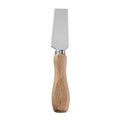 Rubberwood Handle All-Purpose Cheese Knife