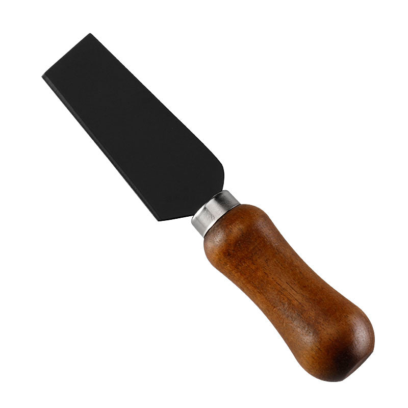 Acacia Wood Handle All-Purpose Cheese Knife
