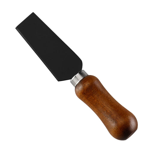 Acacia Wood Handle All-Purpose Cheese Knife