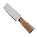 Rubberwood Handle All-Purpose Cheese Knife