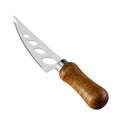 Acacia Wood Handle Soft Cheese Knife